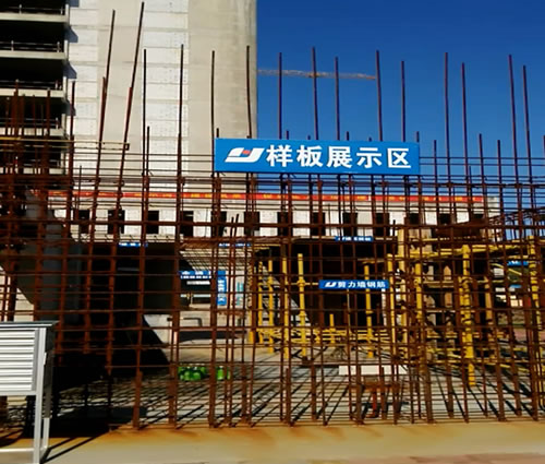 我系组织教师赴河北大学工商学院新建示范工程参观